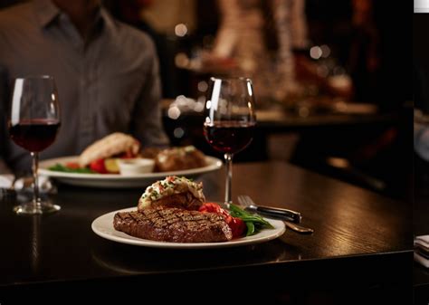 The Keg Steakhouse + Bar – Crowfoot - Restaurant Web X