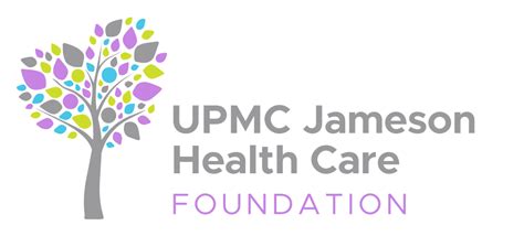 Welcome - UPMC Horizon & Jameson Health Foundations