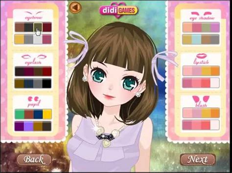 Didi Games Makeup And Dress Up | Saubhaya Makeup