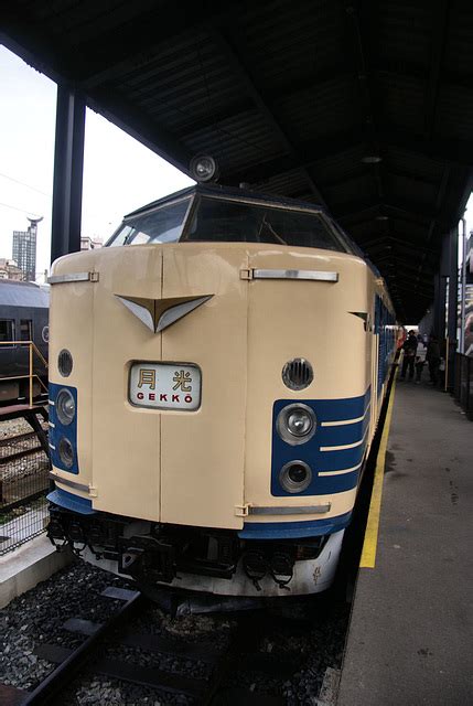 More glimpses of unfamiliar Japan: Kyushu Railway History Museum