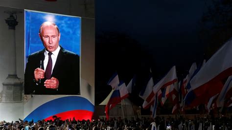 Putin's 2024 Problem: Election Win Raises Curtain On Clouded Future