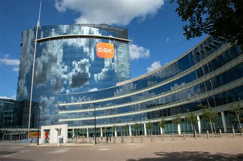 GSK Beats Q1 Earnings Estimates - BusinessToday