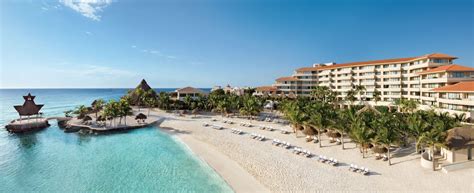 Dreams Aventuras Riviera Maya - All Inclusive | Classic Vacations