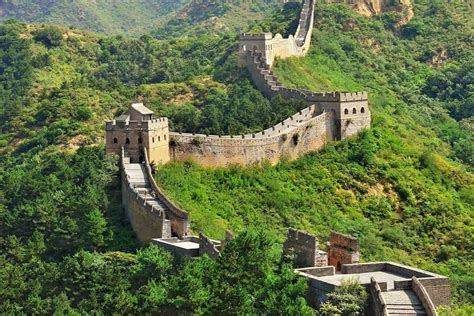 Great Wall of China | Best things to do in Beijing