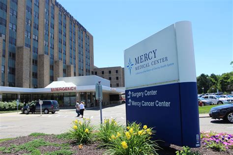 Mercy Hospital – Fire Foe Corporation