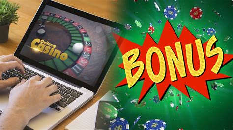 Why using online gambling bonuses? – Best Casinos