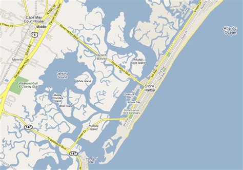 Avalon New Jersey (Avalon NJ) Rentals (Rent, Rentals, Renting, New ...