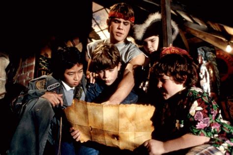 The Goonies Are Celebrating the Film’s 30th Anniversary in Oregon