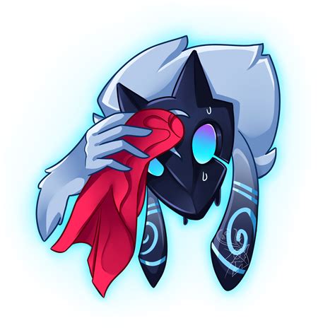 Someone made cool Kindred emote for Memotions contest : r/Kindred