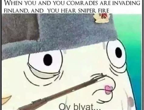 Blyat - Meme by HibernatingPlank :) Memedroid