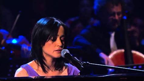 Julieta Venegas - Esta Vez - Live 2008 MTV Unplugged Concert - HD - YouTube