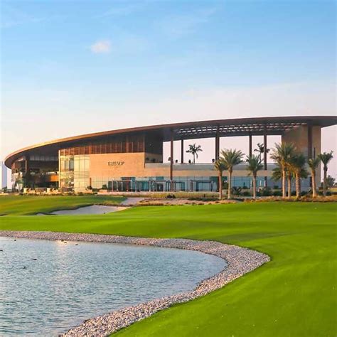 Damac Golf Vita Luxury Apartments Price Dubailand Dubai +91-72908-00011