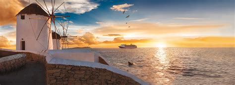 Mediterranean Cruises - Greek Islands vacation prices | Costa Cruises