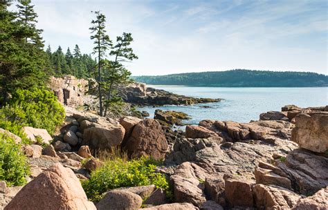 Acadia National Park: The History & Beauty of America's Easter Jewel