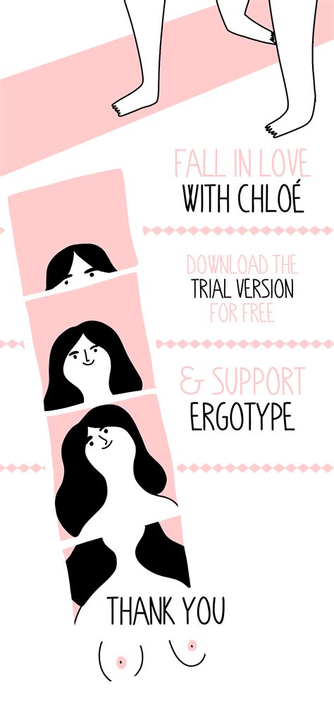 Chloé Free Font :: Behance