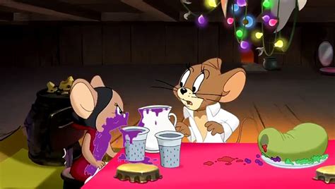 Tom and Jerry Tales Flamenco Fiasco Part 2 - video Dailymotion