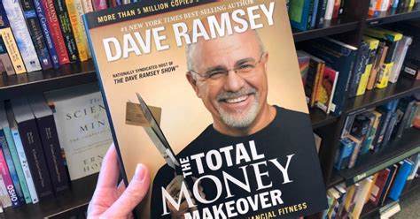 Dave Ramsey Hardcover Books Only $10 (Regularly Up to $29) | Hip2Save