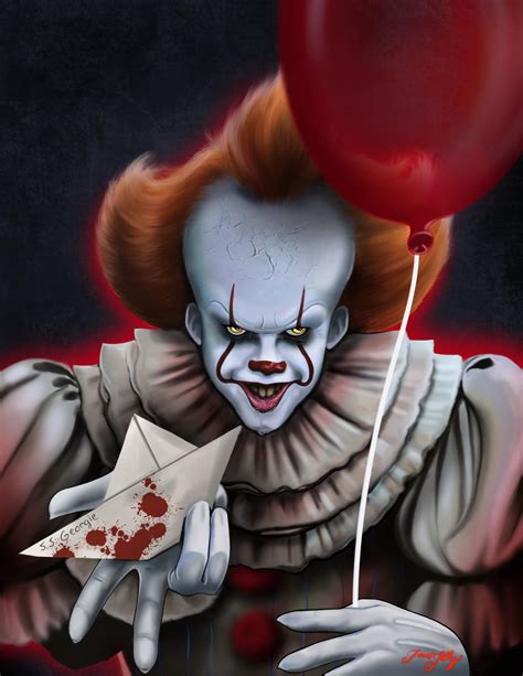 Pennywise the dancing clown. : r/ItTheMovie