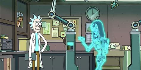 Who Are Ian Cardoni & Harry Belden? Rick & Morty's New Voice Actors Explained