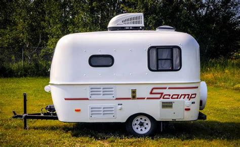 The Ultimate Guide To Micro Campers: Our Recommended Models