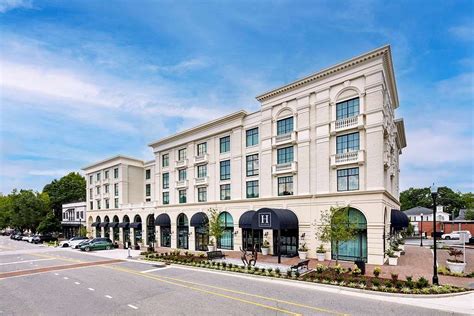 THE HAMILTON ALPHARETTA, CURIO COLLECTION BY HILTON - Updated 2023 ...