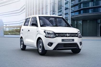 Maruti Wagon R tour H3 CNG On Road Price, Features & Specs, Images