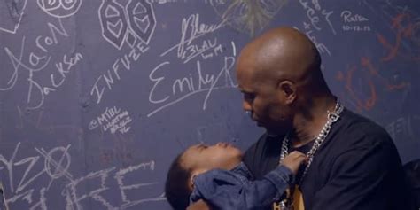 HBO Releases ‘DMX: Don’t Try to Understand’ Documentary Trailer | Complex