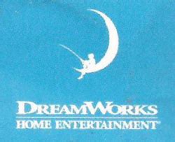 DreamWorks Home Entertainment | Logopedia | Fandom