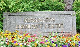 Kensington Community Centre | City of Vancouver