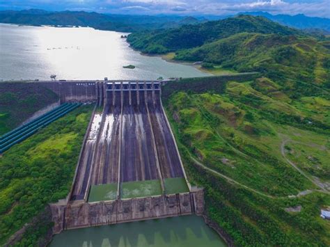 Magat Dam Philippines by tonycorado - VIEWBUG.com