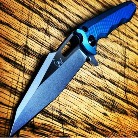 Blue steel | Machete knife, Cool knives, Knife