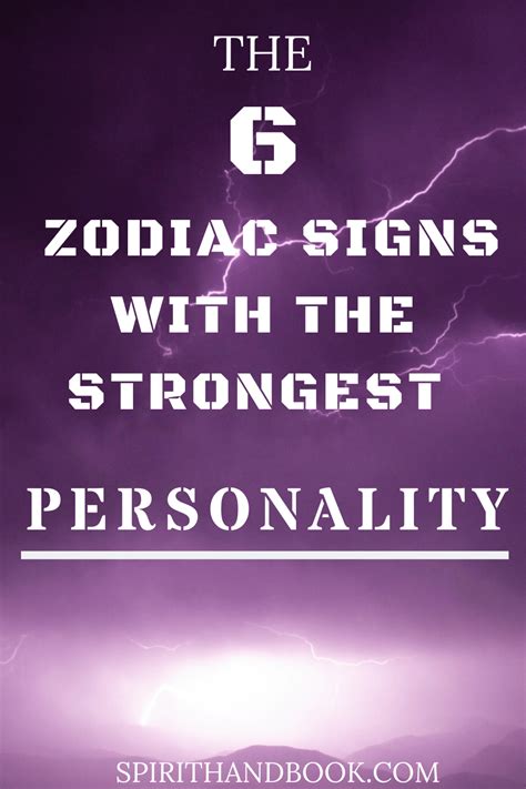 Zodiac Signs Personality Pics - Jessica Dovale