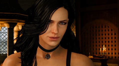 witcher yennefer nude | [OC] Witcher 3 - Yennefer cosplay : gaming ...