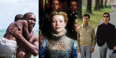 40+ Best Oscar Winning Movies to Watch 2022 - Classic Academy Award-Winner Films