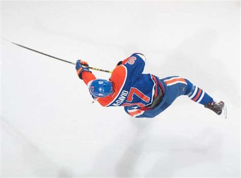 Oilers vs. Red Wings - 21/10/2015 - Edmonton Oilers - Photo Gallery ...