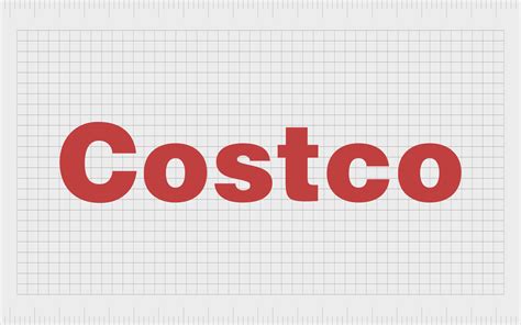 Costco Logo History, Meaning And Evolution