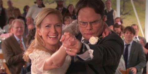 The Office: The Best Dwight And Angela Moments From The Series ...