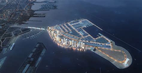 Empower plans to invest $122 million to deliver new Dubai Maritime City ...