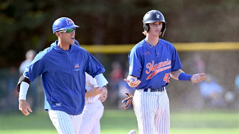 CAPE COD BASEBALL LEAGUE ROUNDUP: All of Wednesday's scores