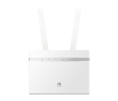 Huawei B525 4G LTE Cat6 Router Released – 4G LTE Mall