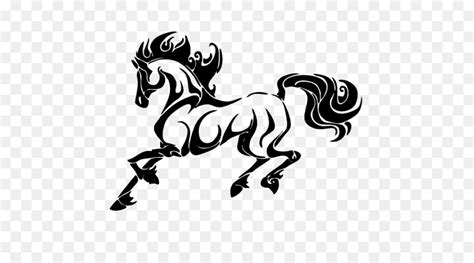 Free Horse Silhouette Tattoo, Download Free Horse Silhouette Tattoo png images, Free ClipArts on ...