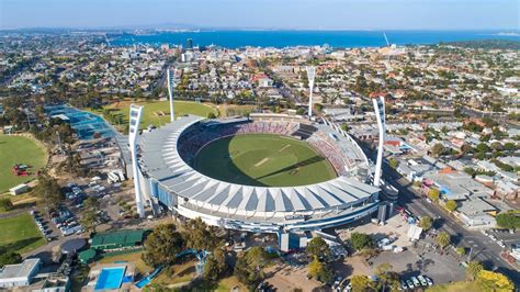 Geelong 'can't afford' to chip in for 2026 Commonwealth Games, councillor warns | Flipboard