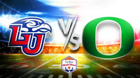 Liberty vs. Oregon prediction, odds, pick for Vrbo Fiesta Bowl