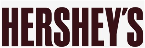 Hersheys Logo - Hershey's Cookies 'n' Crme Candy Bar (1.55-ounce, 36-count) Transparent PNG ...