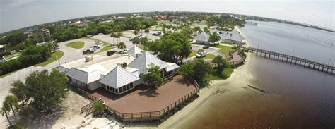 Port Charlotte Beach Park Recreation Center | Charlotte County, FL