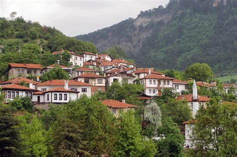 Bolu City Guide - Motley Turkey