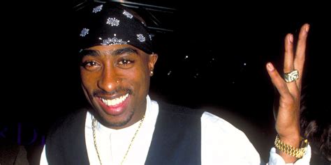 Tupac Shakur Biopic To Be Filmed In 2014