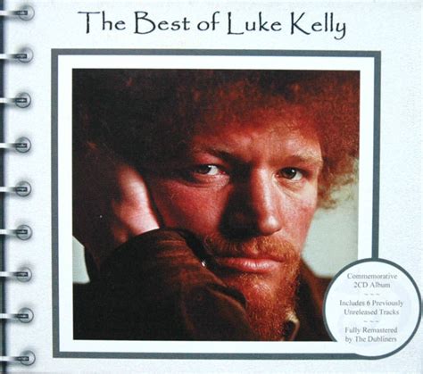 Luke Kelly – Scorn Not His Simplicity Lyrics | Genius Lyrics