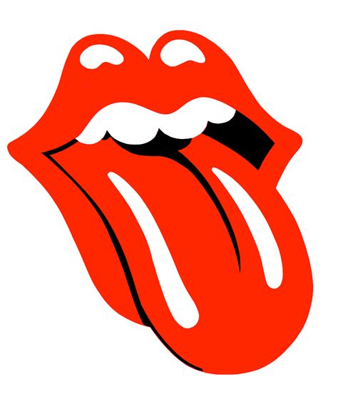 Red Tongue Logo