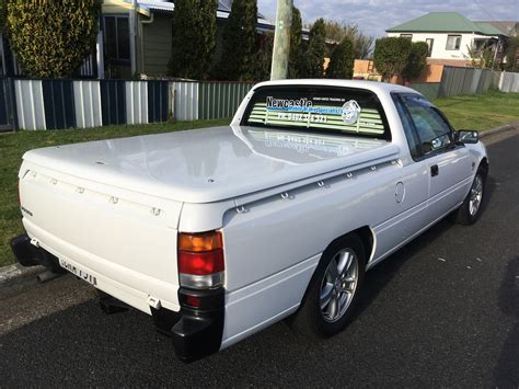 1996 Holden Commodore SS VS Automatic Sedan Auction, 58% OFF